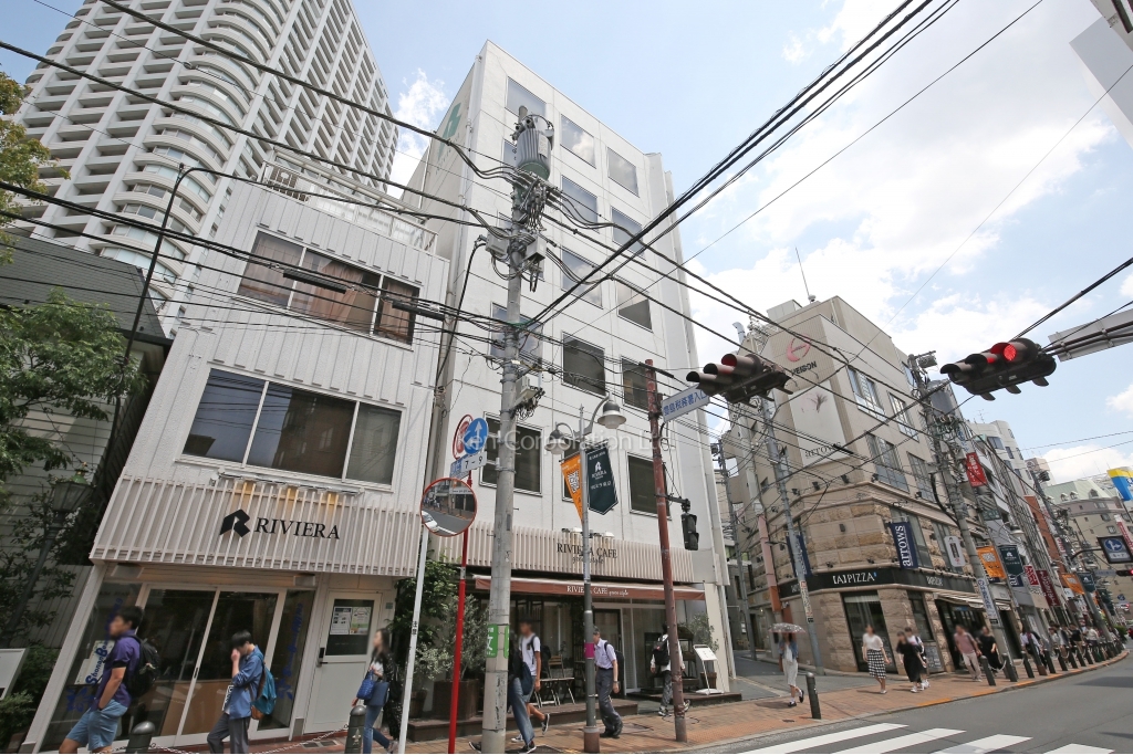 リビエラ池袋ビル