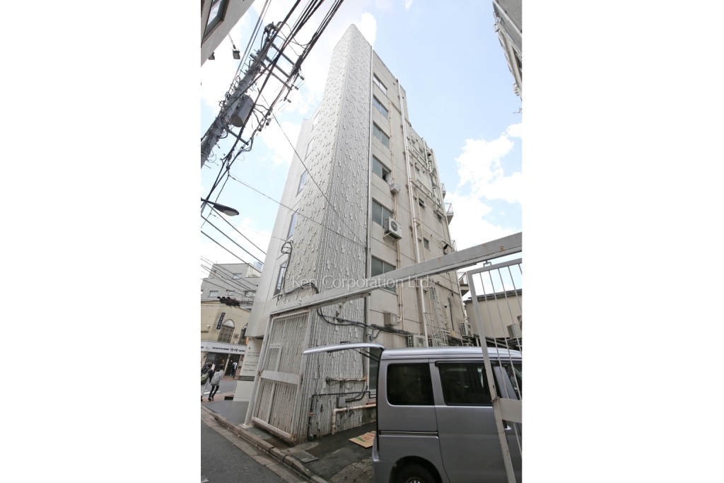 リビエラ池袋ビル