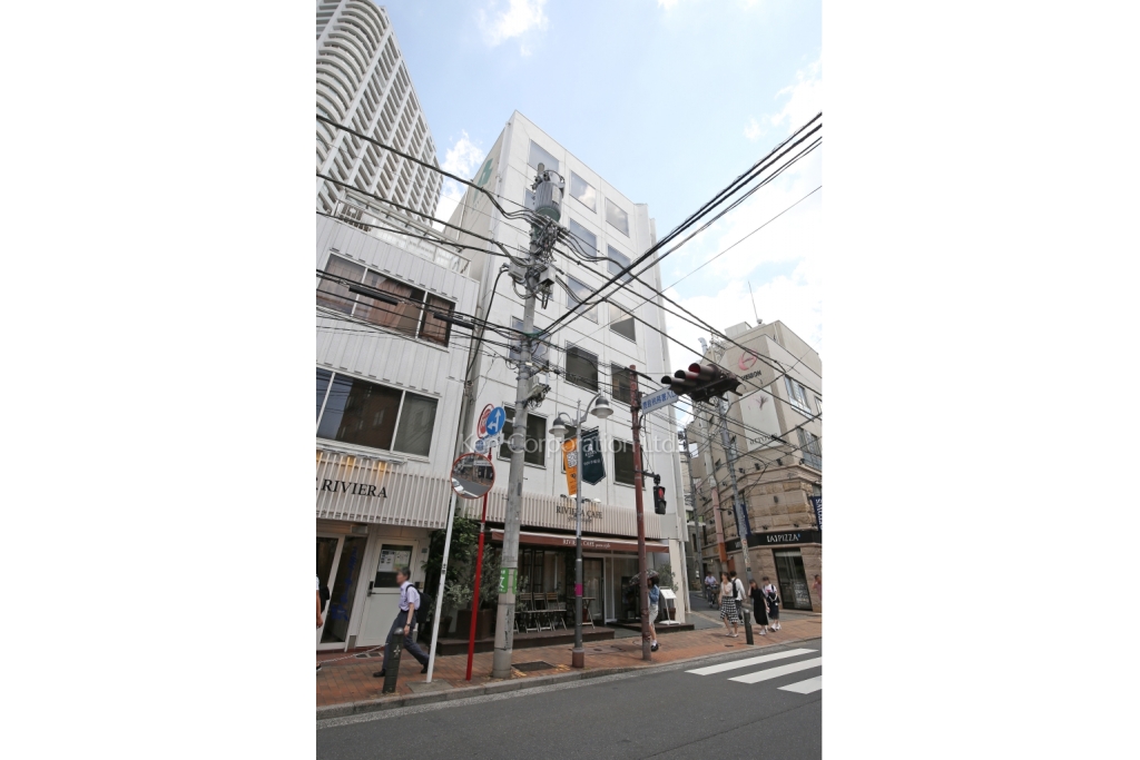 リビエラ池袋ビル