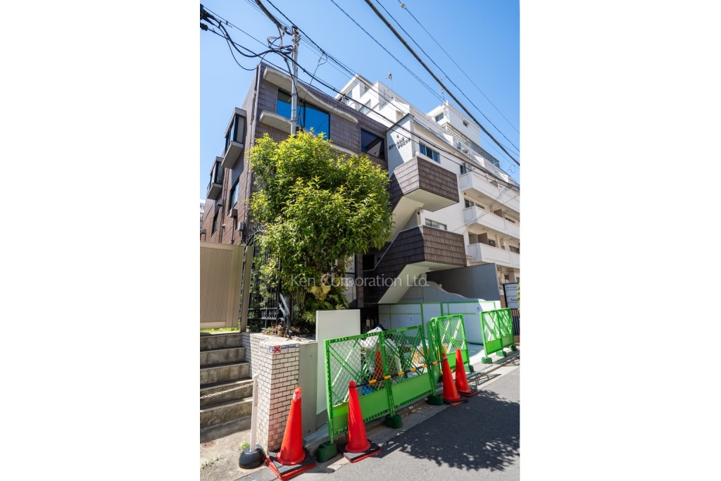 南青山泉ビル