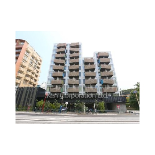 Brillia ist 千駄ヶ谷