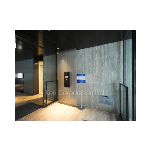 Brillia ist 千駄ヶ谷