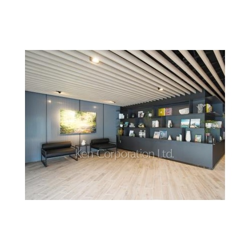 Brillia ist 千駄ヶ谷