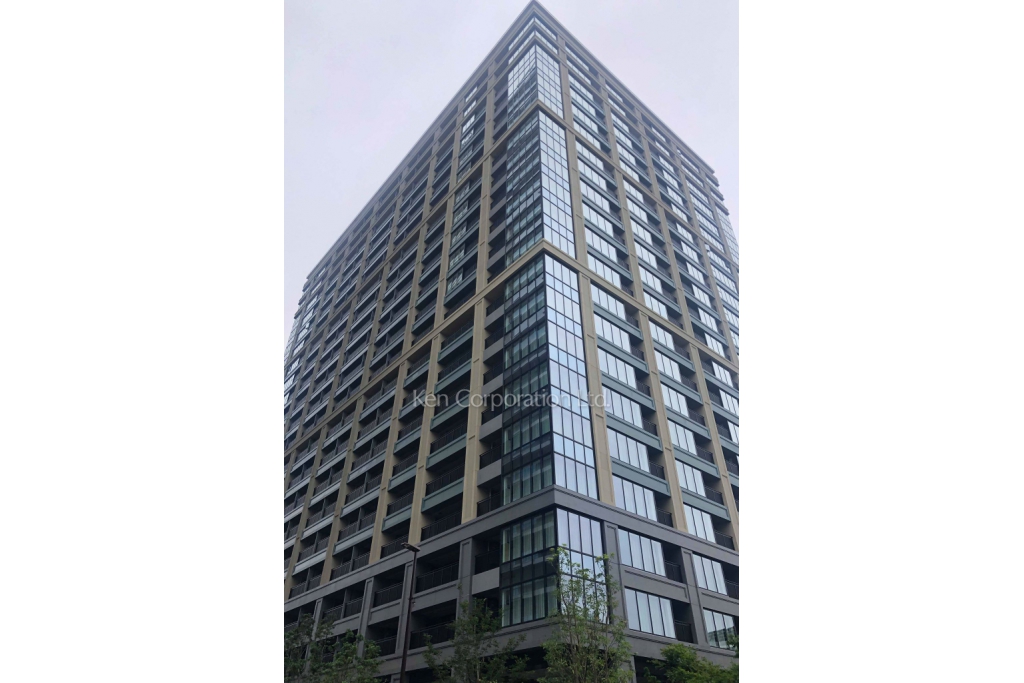 シティタワー銀座東