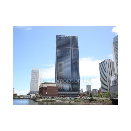 ザ・タワー横浜北仲