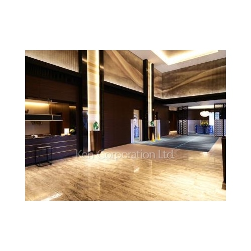 ザ・タワー横浜北仲