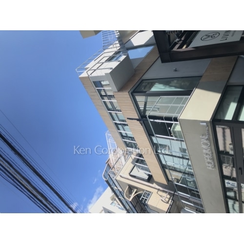 ハーベスト恵比寿