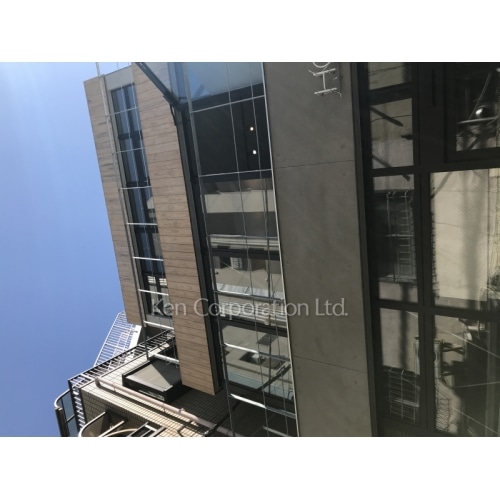 ハーベスト恵比寿