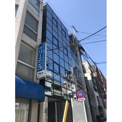 原宿ドレスビル