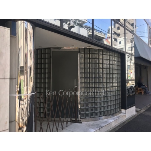 原宿ドレスビル