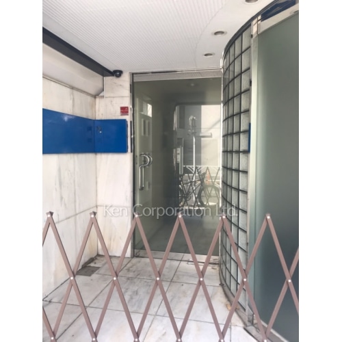 原宿ドレスビル