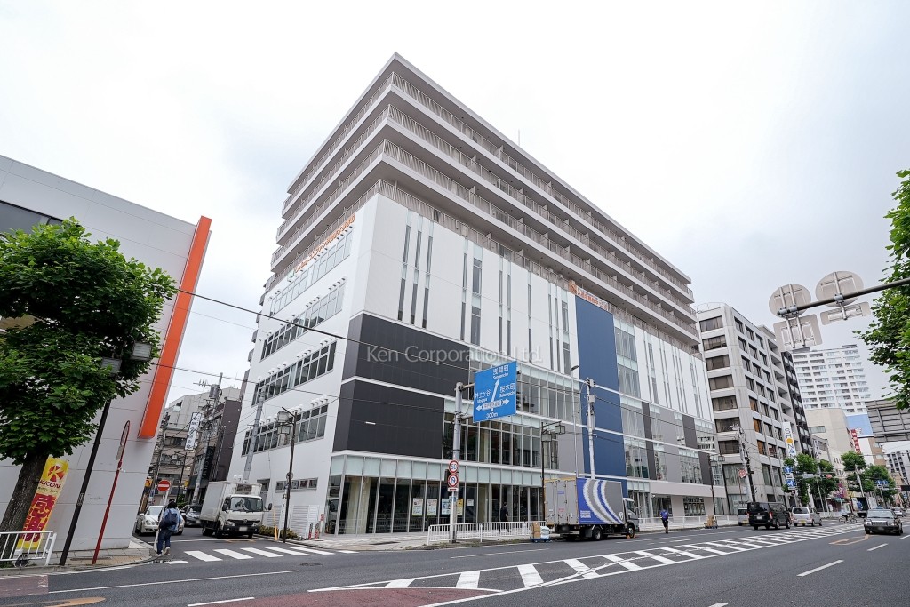 PLATS関内長者町ビル