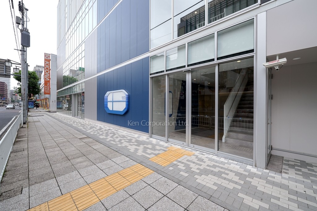 PLATS関内長者町ビル