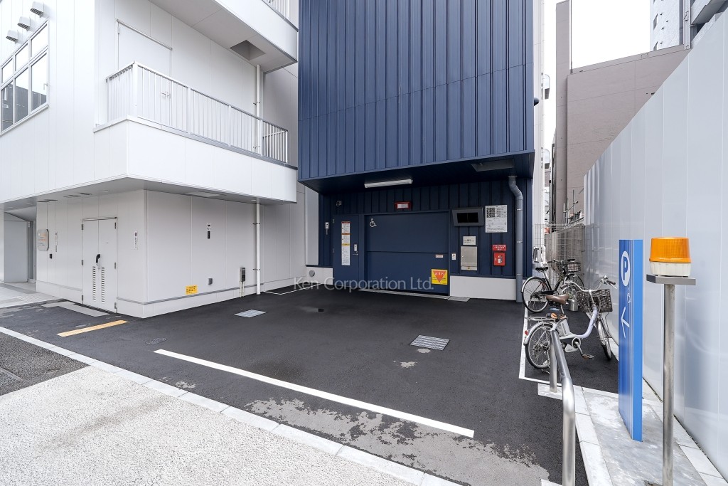 PLATS関内長者町ビル