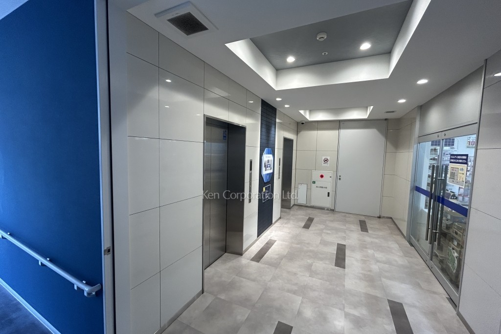 PLATS関内長者町ビル