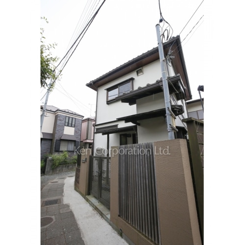 小町店舗事務所