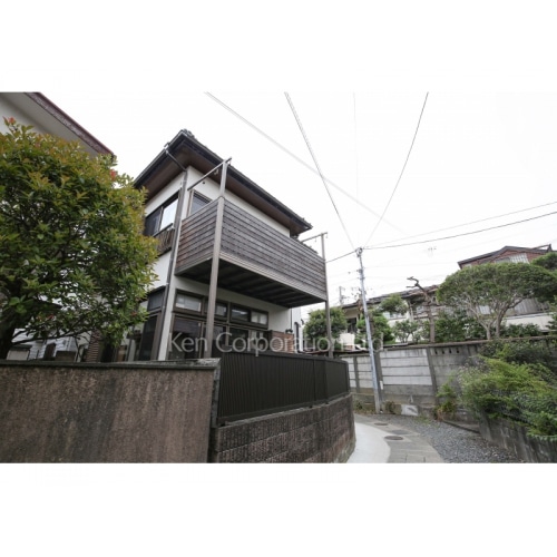 小町店舗事務所