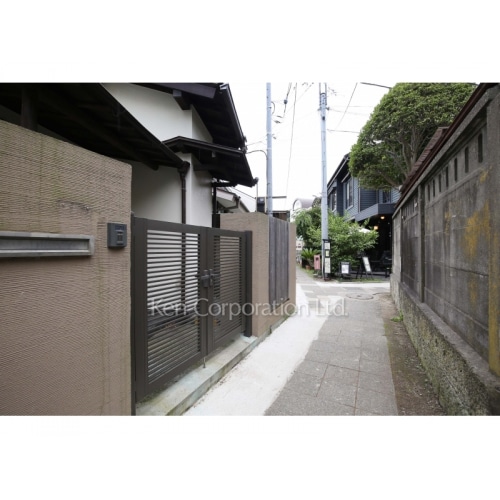 小町店舗事務所