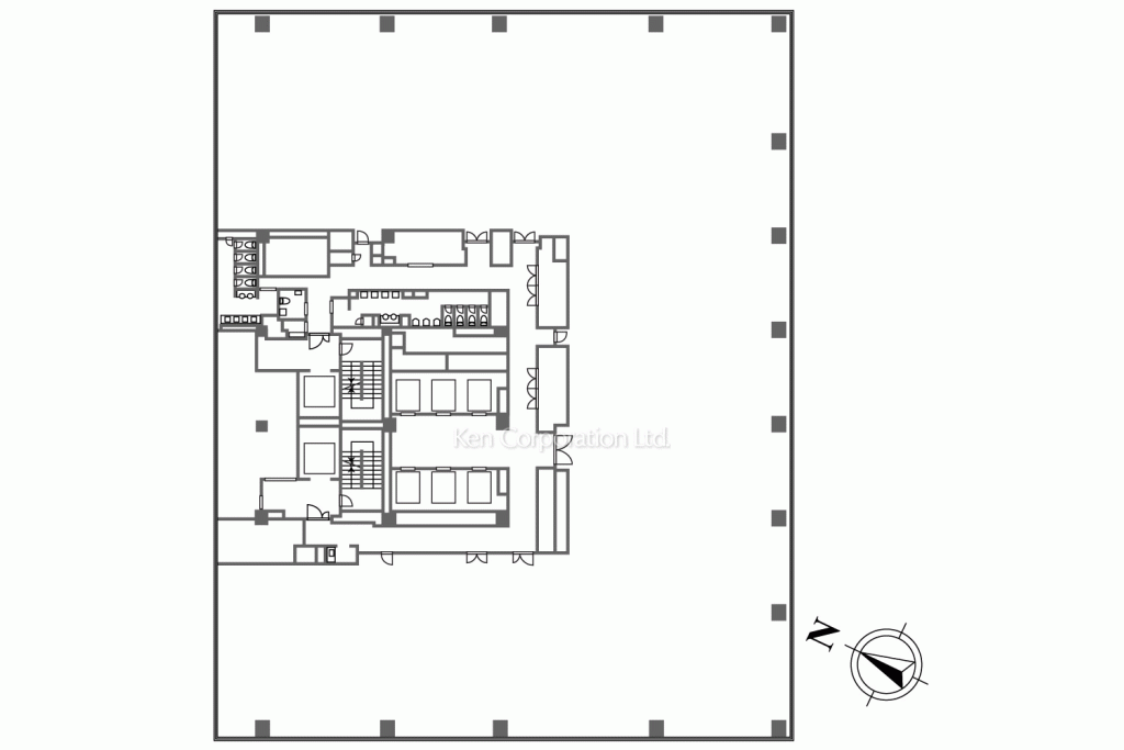 室町古河三井ビルディング