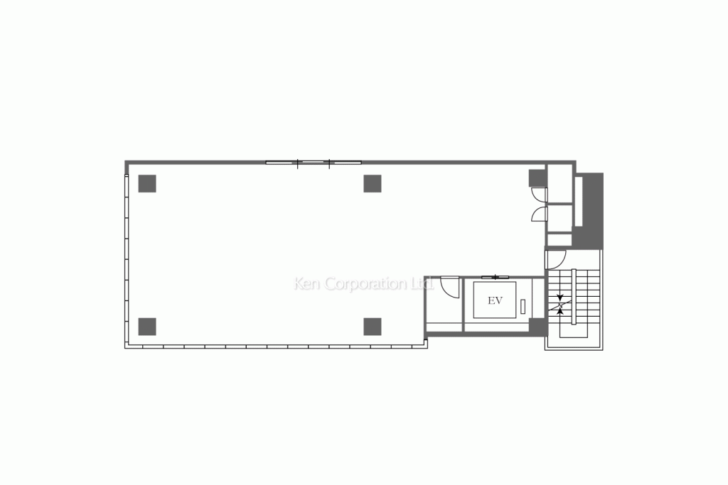 JU SKYTOWER 日本橋