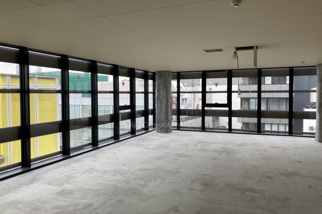 JU SKYTOWER 日本橋