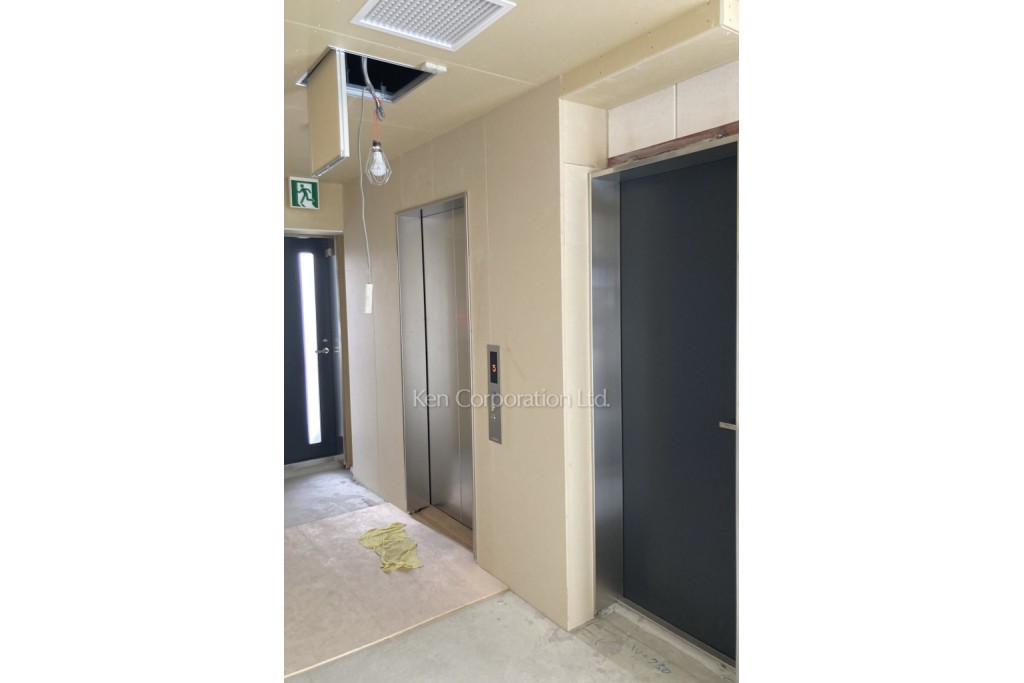 JU SKYTOWER 日本橋