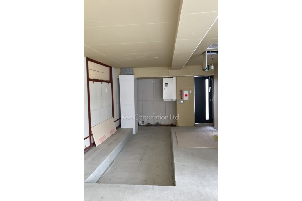 JU SKYTOWER 日本橋