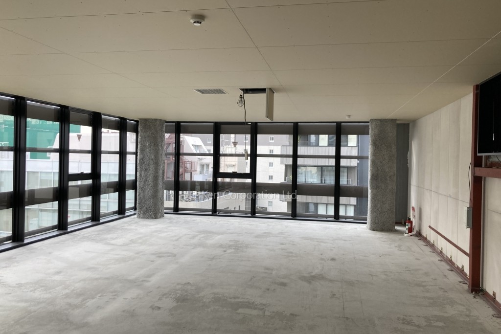 JU SKYTOWER 日本橋