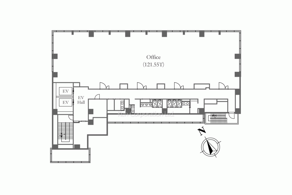 東京日本橋タワーアネックス