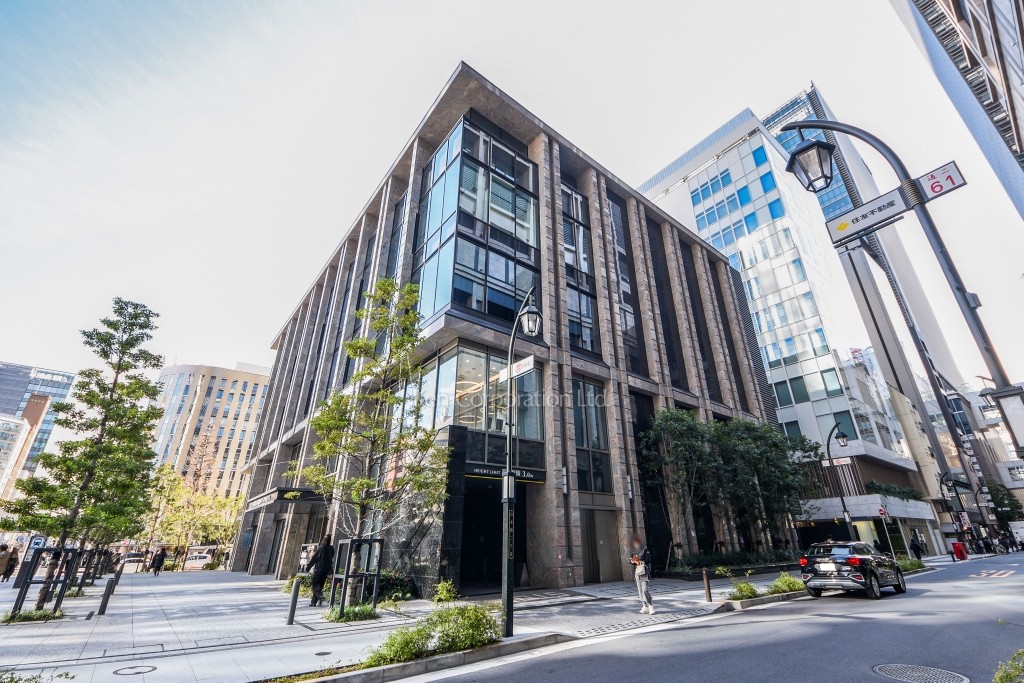 東京日本橋タワーアネックス