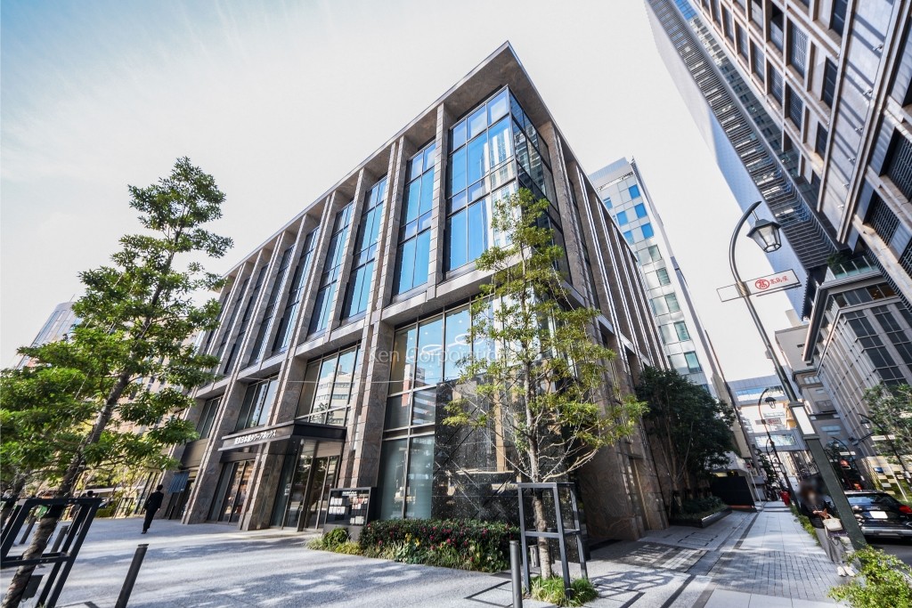 東京日本橋タワーアネックス