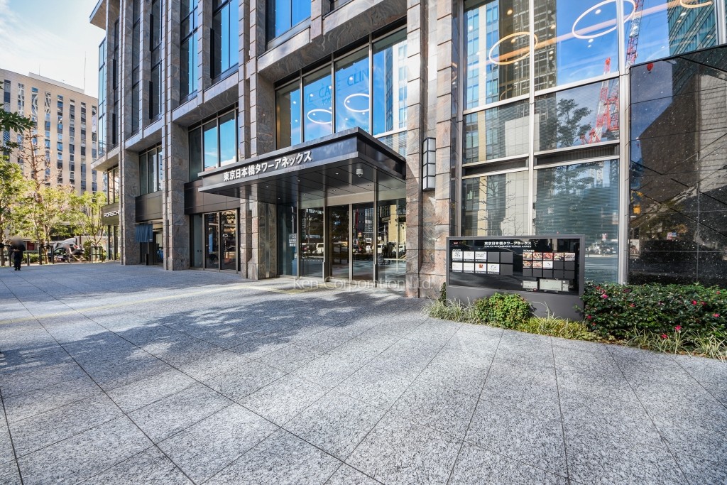 東京日本橋タワーアネックス