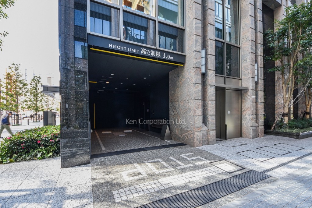 東京日本橋タワーアネックス