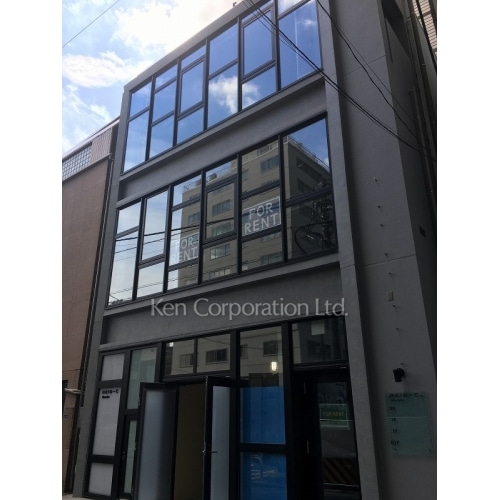 リードシー赤坂