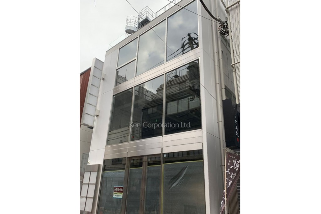 ACN高田馬場ビル