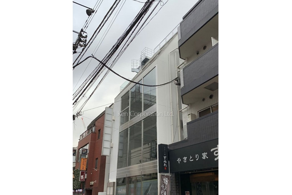 ACN高田馬場ビル