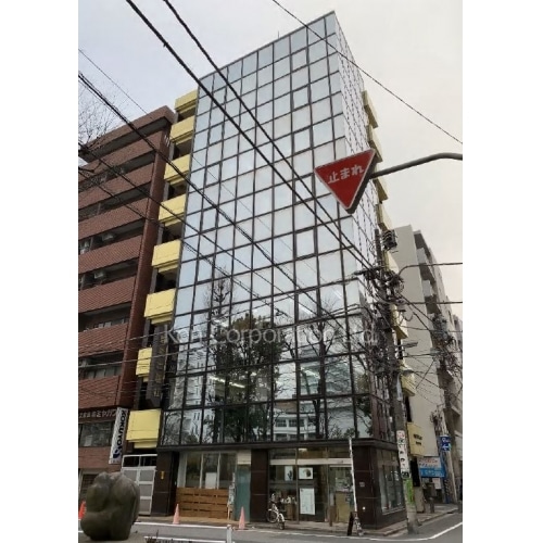 新星ビルディング