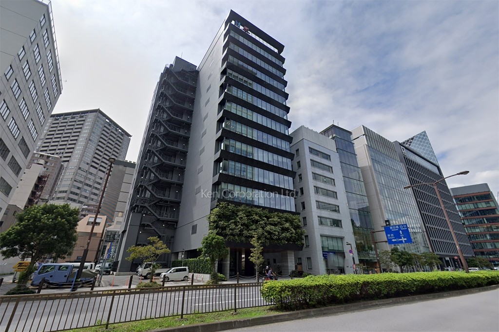 ヒューリックJP赤坂ビル