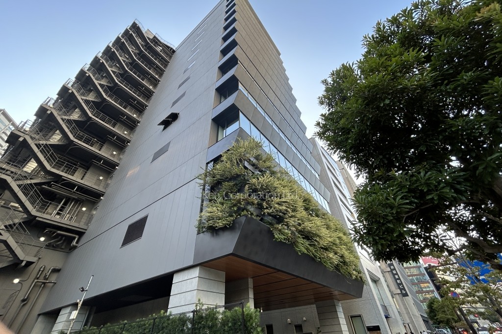 ヒューリックJP赤坂ビル