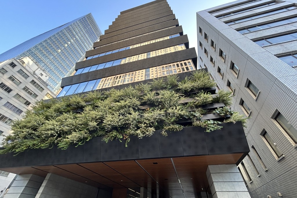 ヒューリックJP赤坂ビル