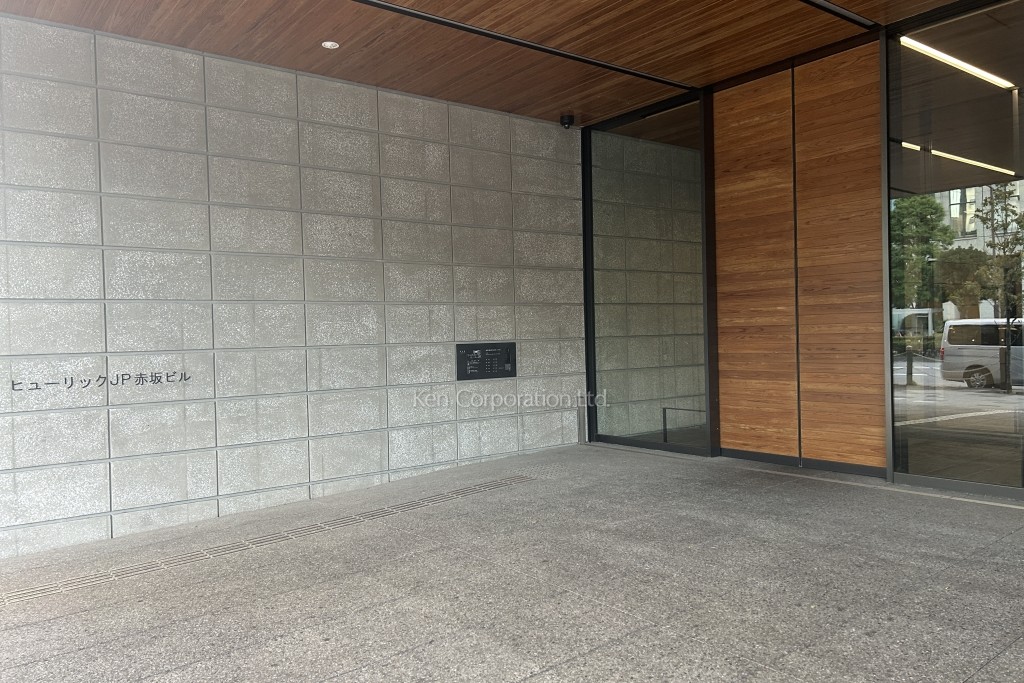 ヒューリックJP赤坂ビル