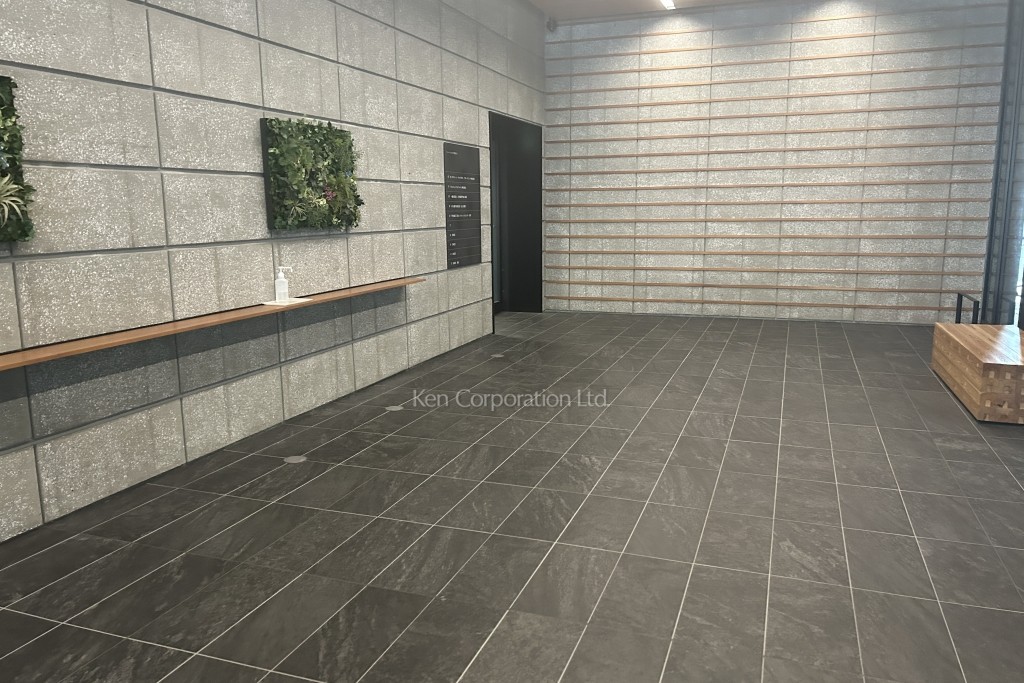 ヒューリックJP赤坂ビル