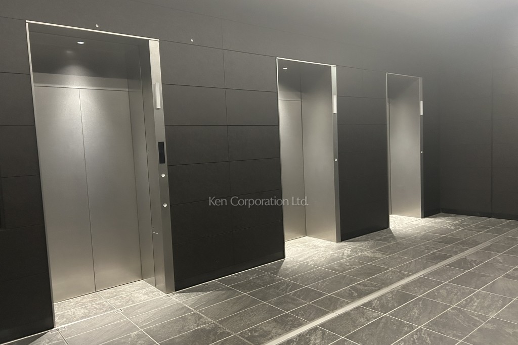 ヒューリックJP赤坂ビル