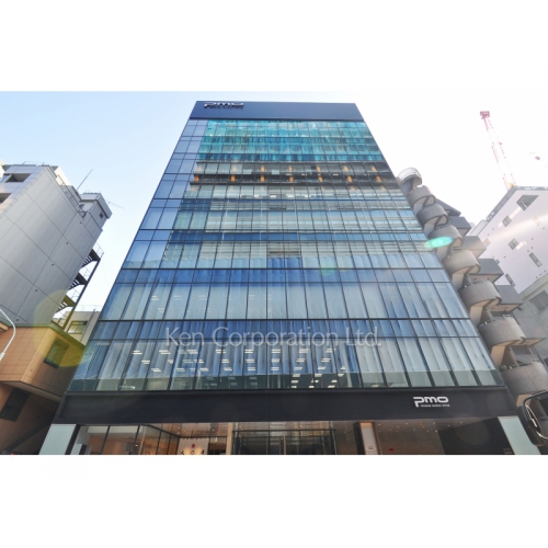 H1O日本橋室町(PMO日本橋室町内)