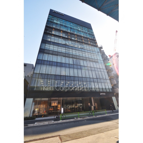 H1O日本橋室町(PMO日本橋室町内)