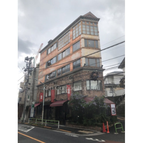 G&Dアルケミックハウス