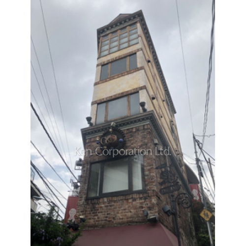 G&Dアルケミックハウス