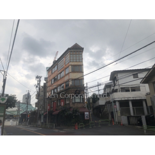 G&Dアルケミックハウス