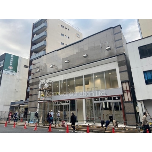 日拓高田馬場ビル