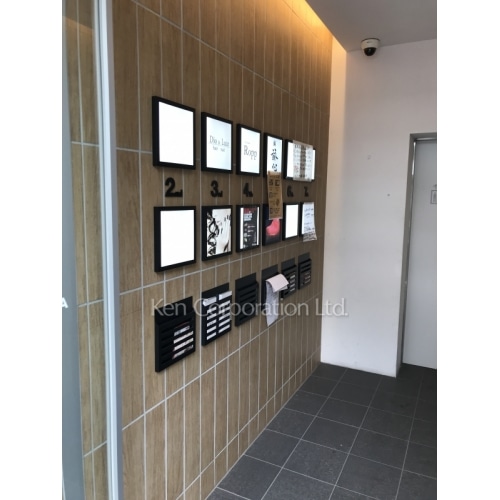 Ａｚａｂｕ　Ｔｏｒｉｉｚａｋａ　Ｆｉｒｓｔ